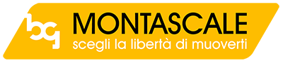 Montascale Per Anziani da €.1.900,00 - BG Montascale